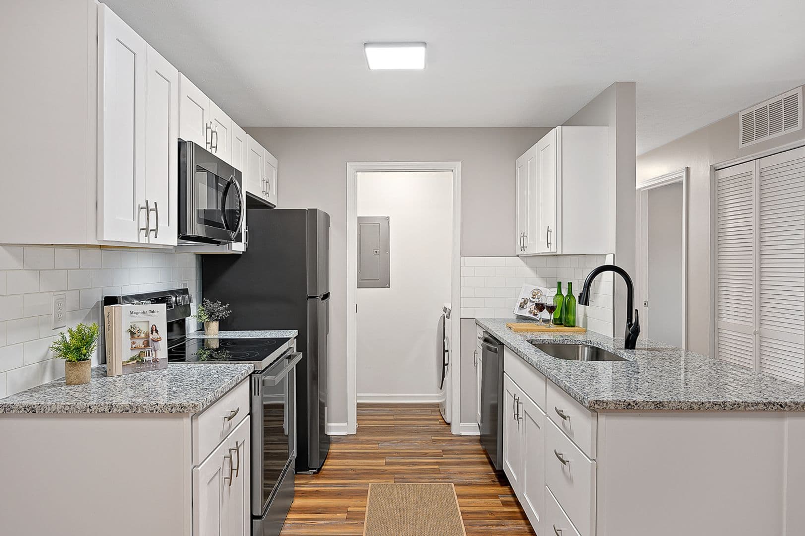 Hamilton Apartment: 5 Fall Wood Drive