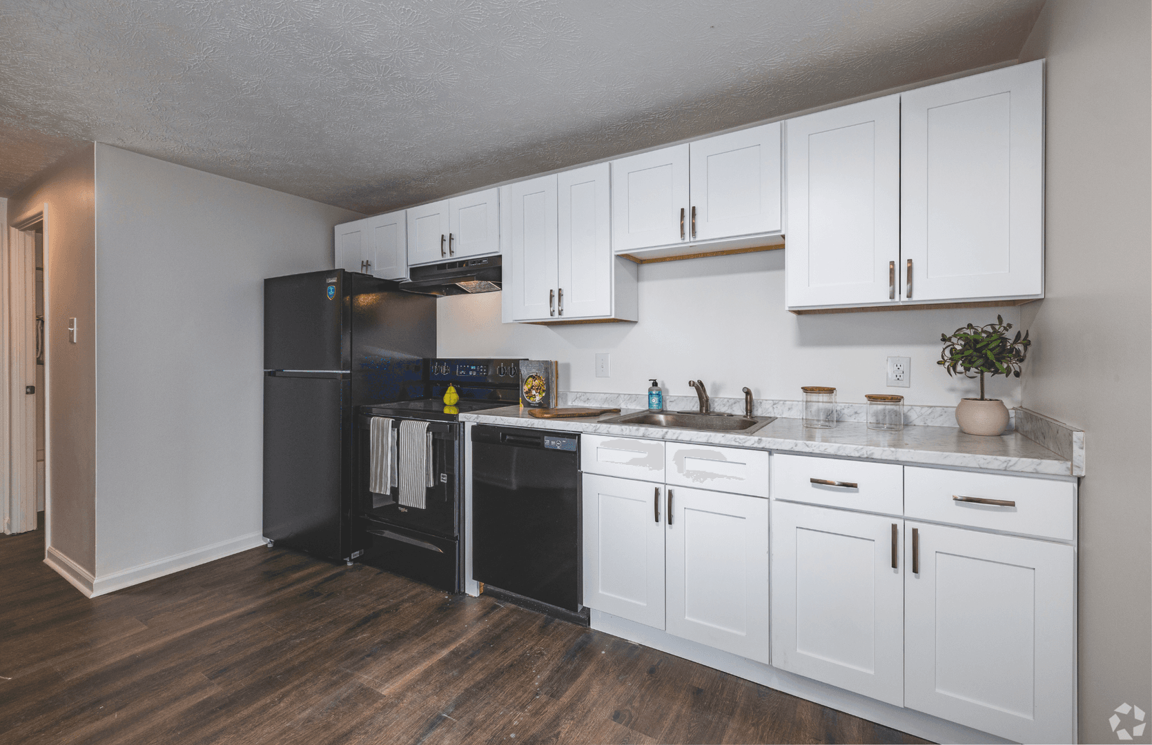 Cincinnati Apartment: 1872 Sunset Ave