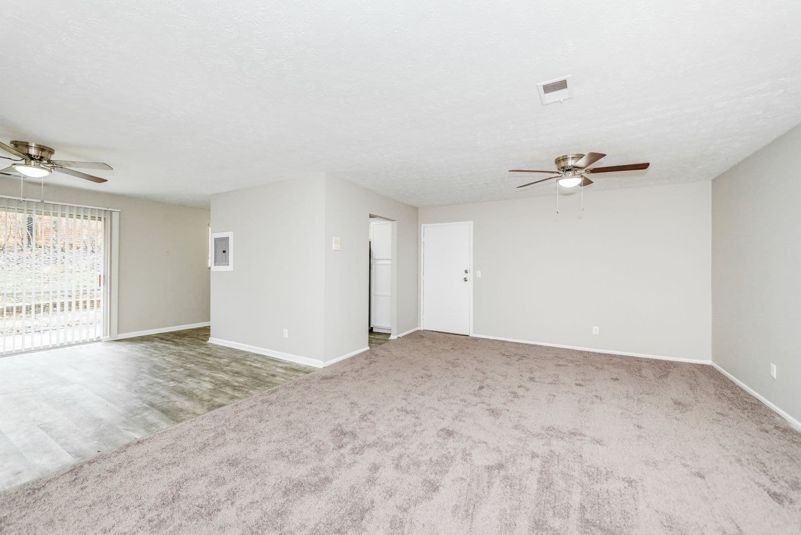 Wyoming Apartment: 1410 Springfield Pike