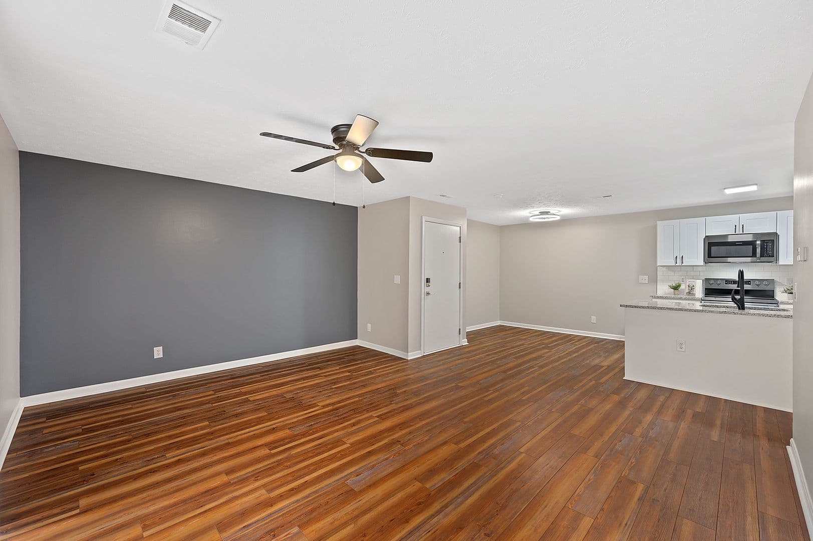 Hamilton Apartment: 5 Fall Wood Drive