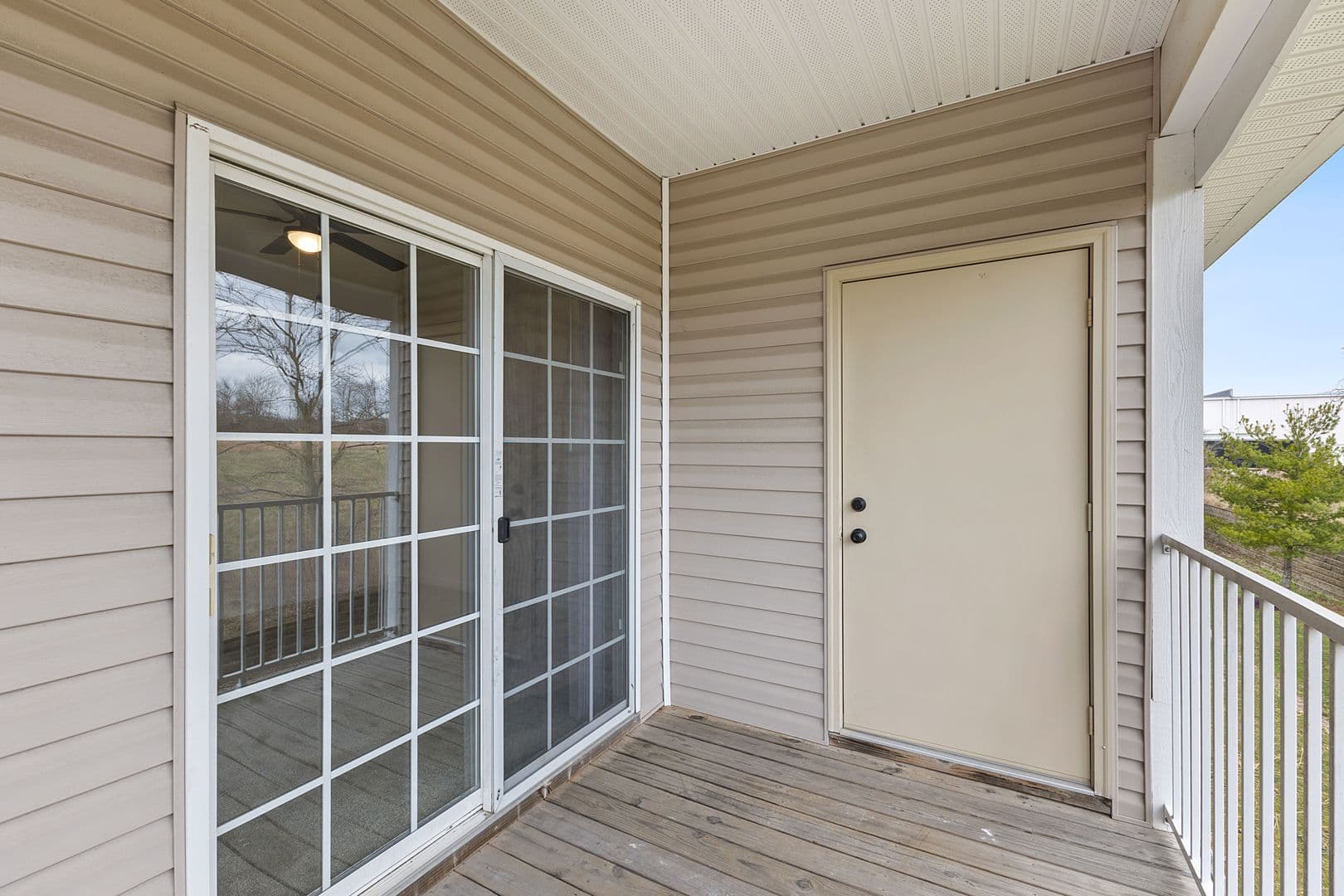 Hamilton Apartment: 3298 Reflection Pointe