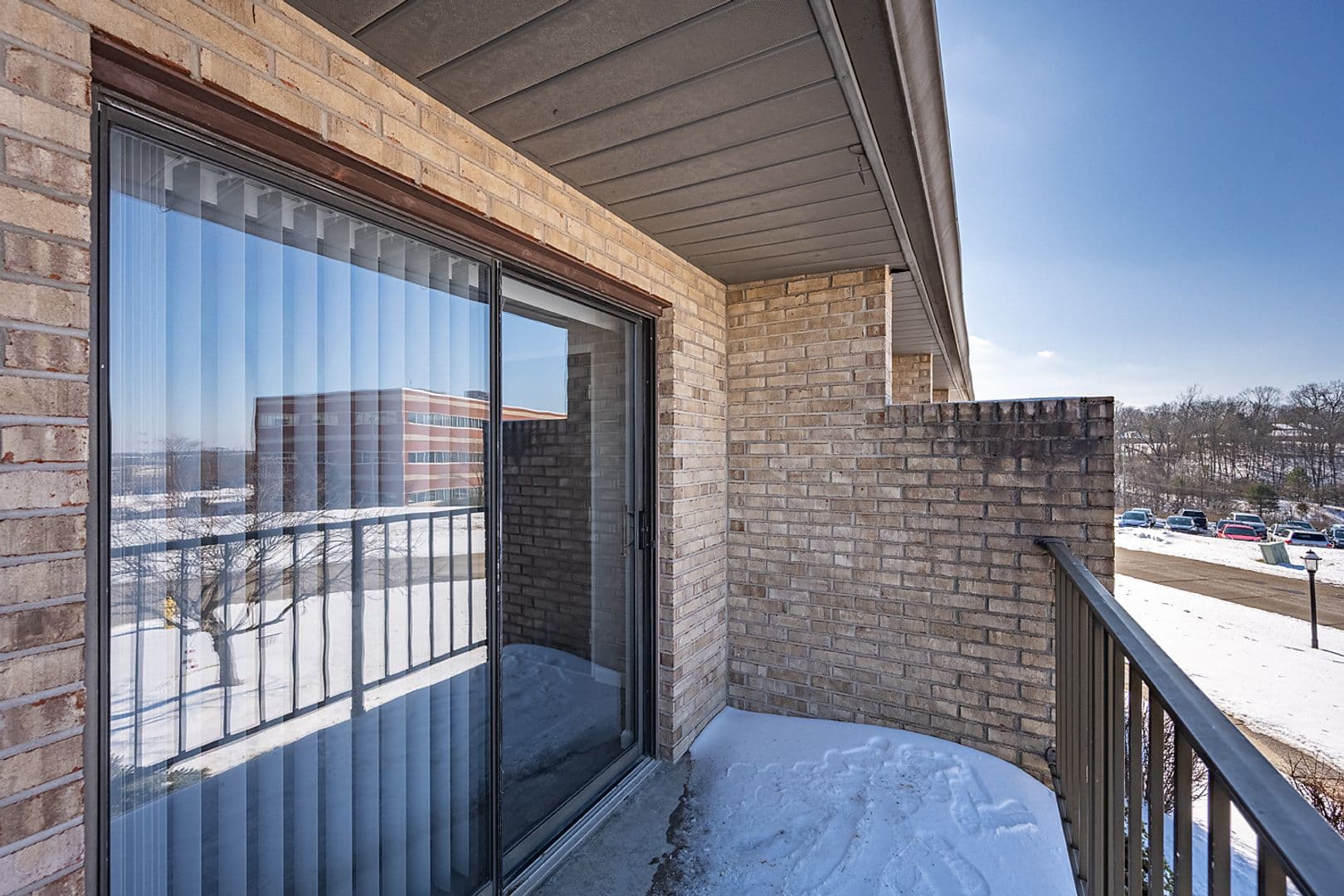 Cincinnati Apartment: 5411 Blue Sky Drive
