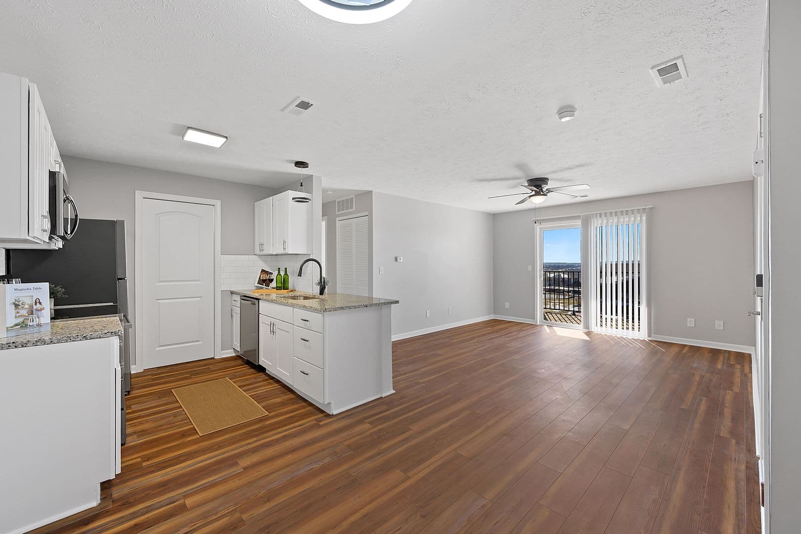 Hamilton Apartment: 5 Fall Wood Drive