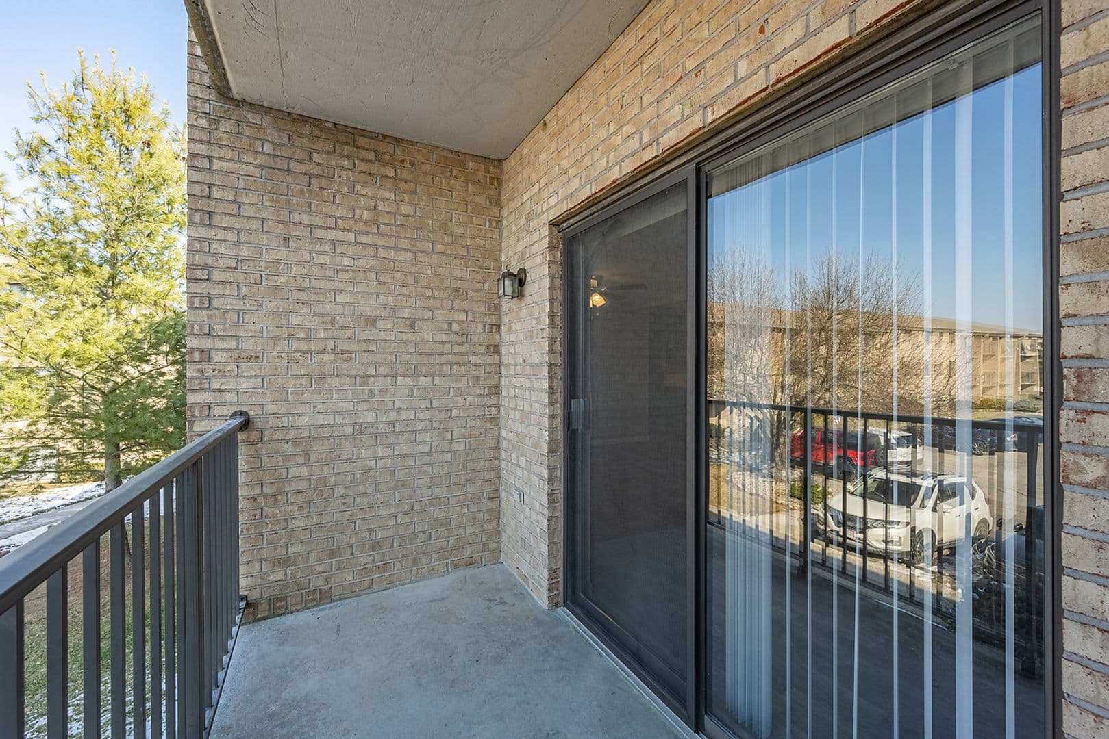 Cincinnati Apartment: 5411 Blue Sky Drive
