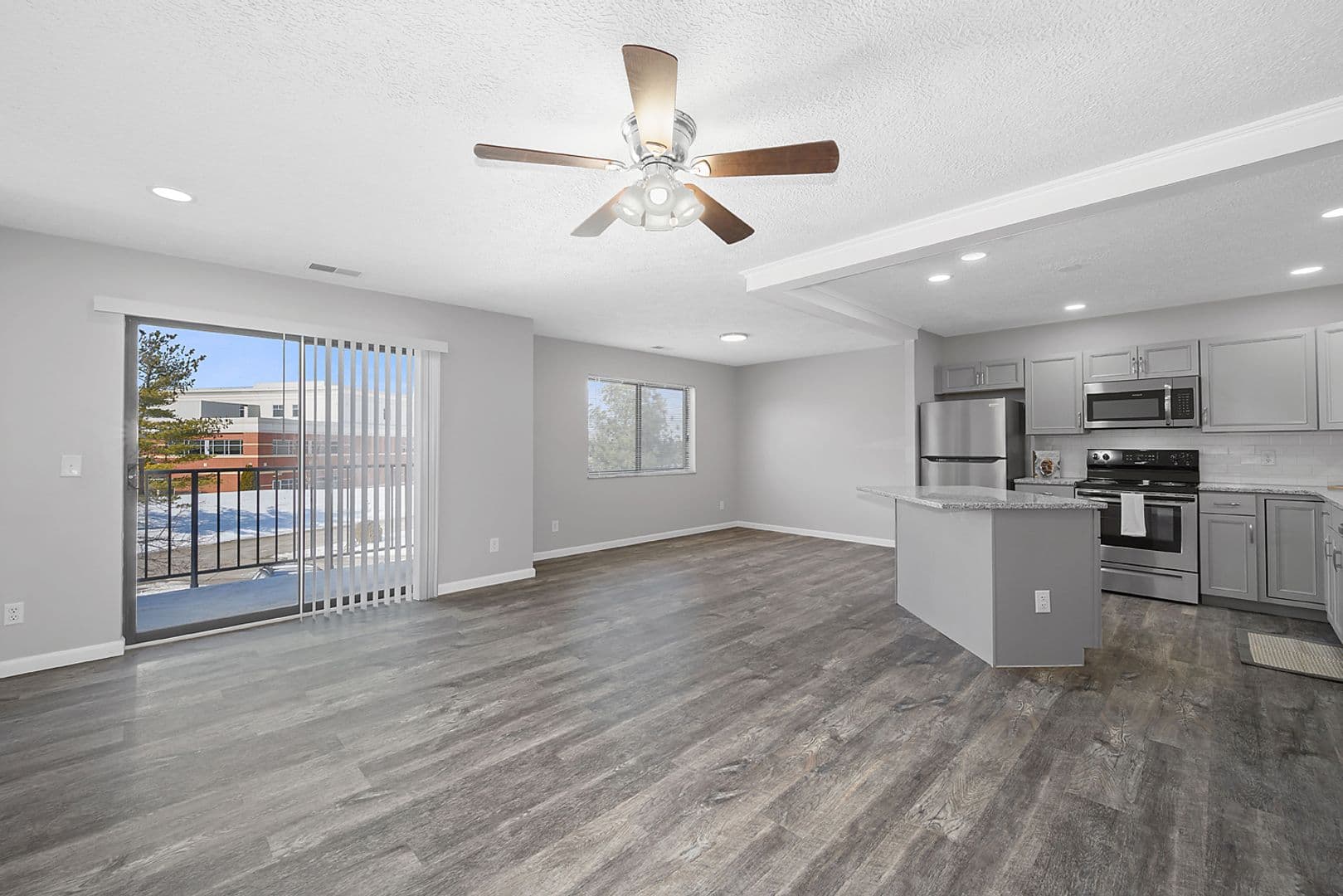 Cincinnati Apartment: 5411 Blue Sky Drive
