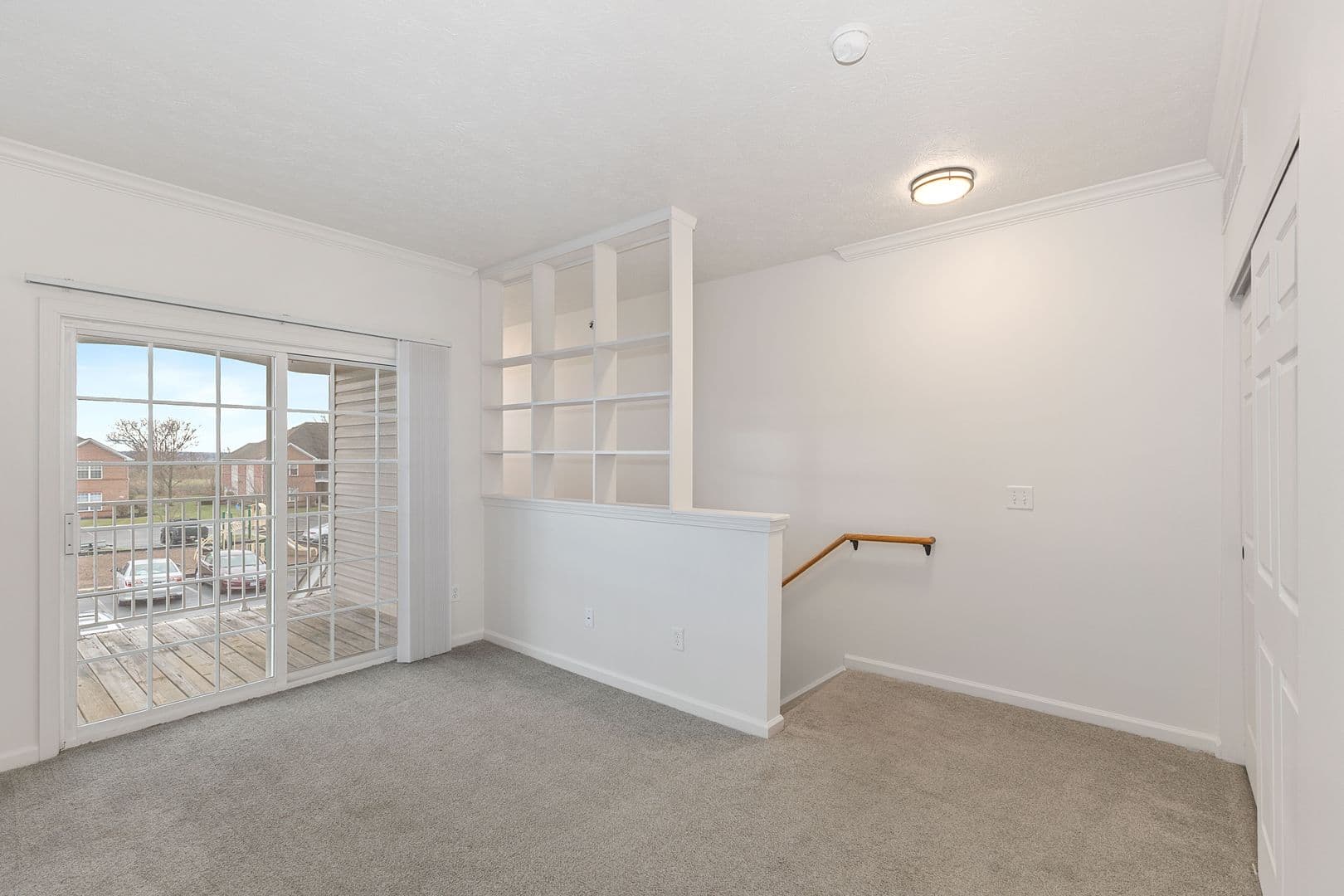 Hamilton Apartment: 3298 Reflection Pointe
