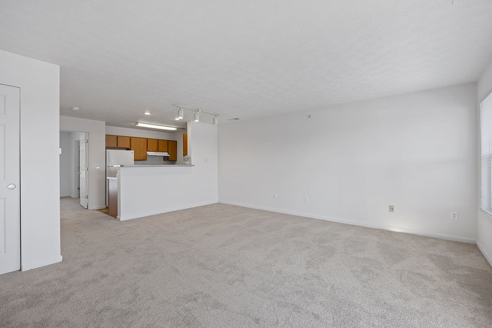 Hamilton Apartment: 5 Fall Wood (KWX)