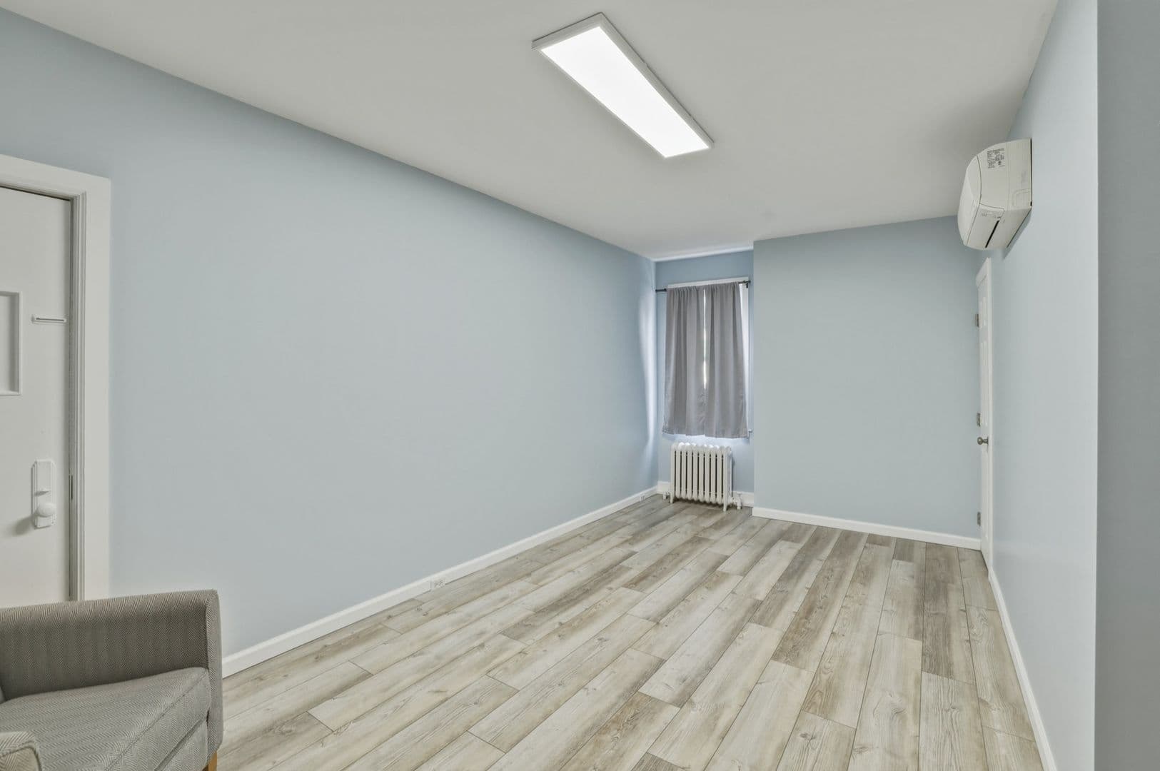 Pittsburgh Apartment: 2301 Murray Ave, Pittsburgh, PA 15217 Floor 1