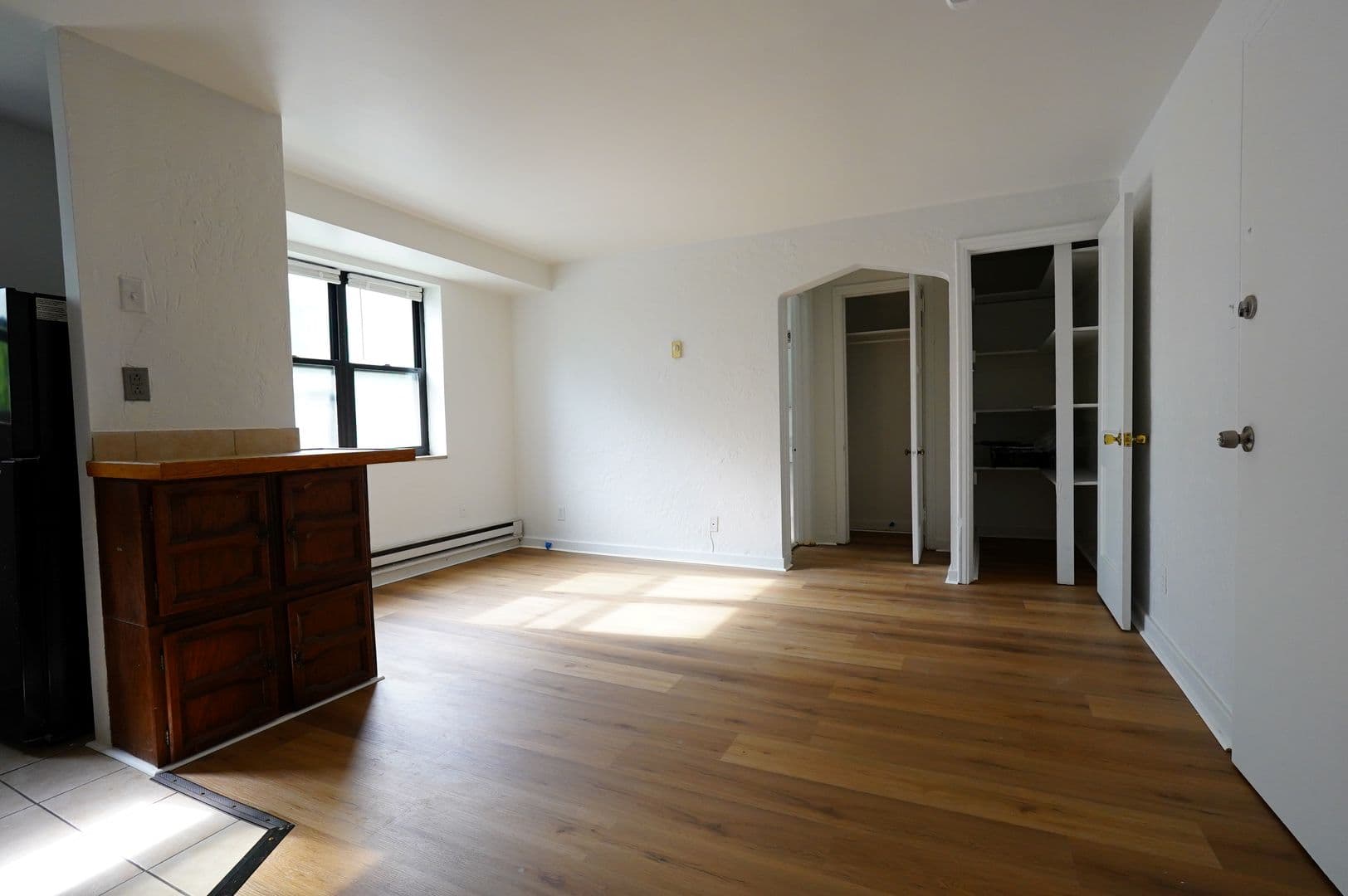 Pittsburgh Apartment: 330 Greenlee Road