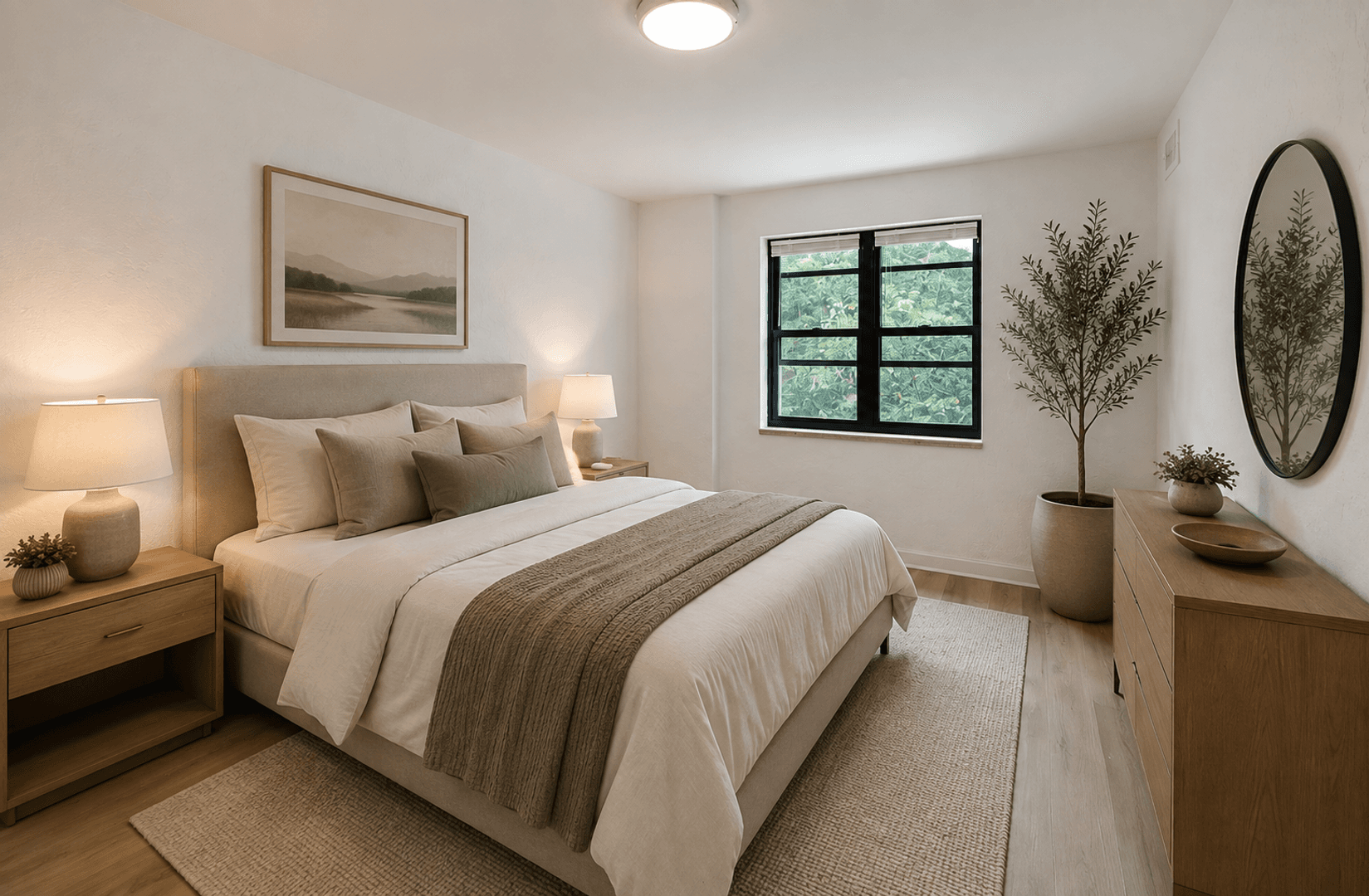 Pittsburgh Apartment: 330 Greenlee Road