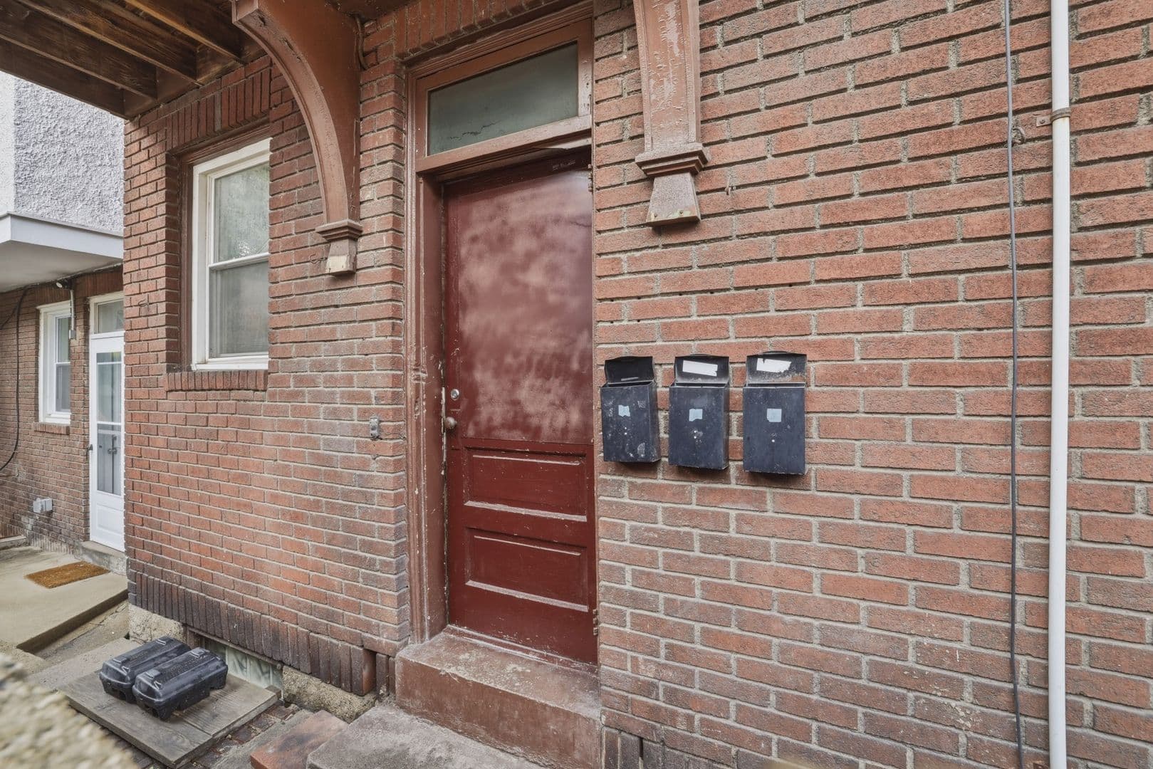 Pittsburgh Apartment: 2301 Murray Ave, Pittsburgh, PA 15217 Floor 1