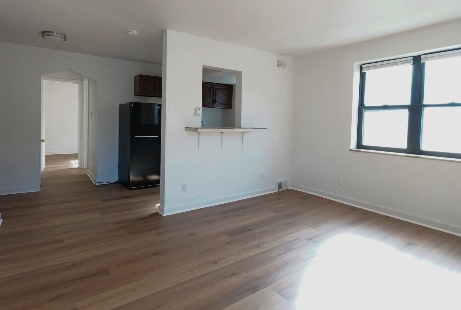 Pittsburgh Apartment: 330 Greenlee Road