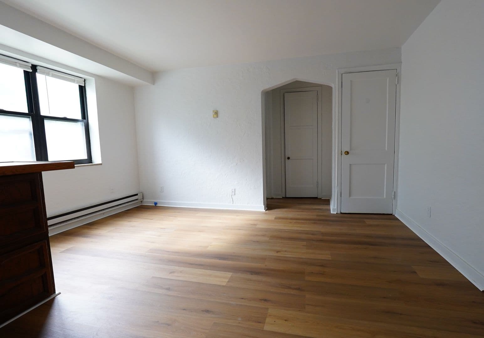 Pittsburgh Apartment: 330 Greenlee Road