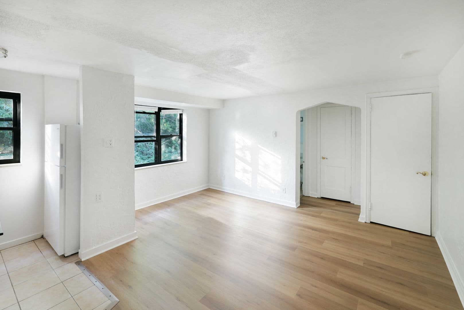 Pittsburgh Apartment: 330 Greenlee Road