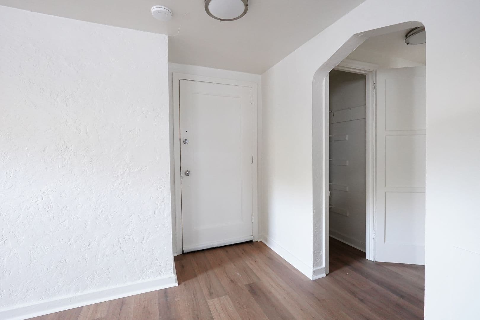 Pittsburgh Apartment: 330 Greenlee Road