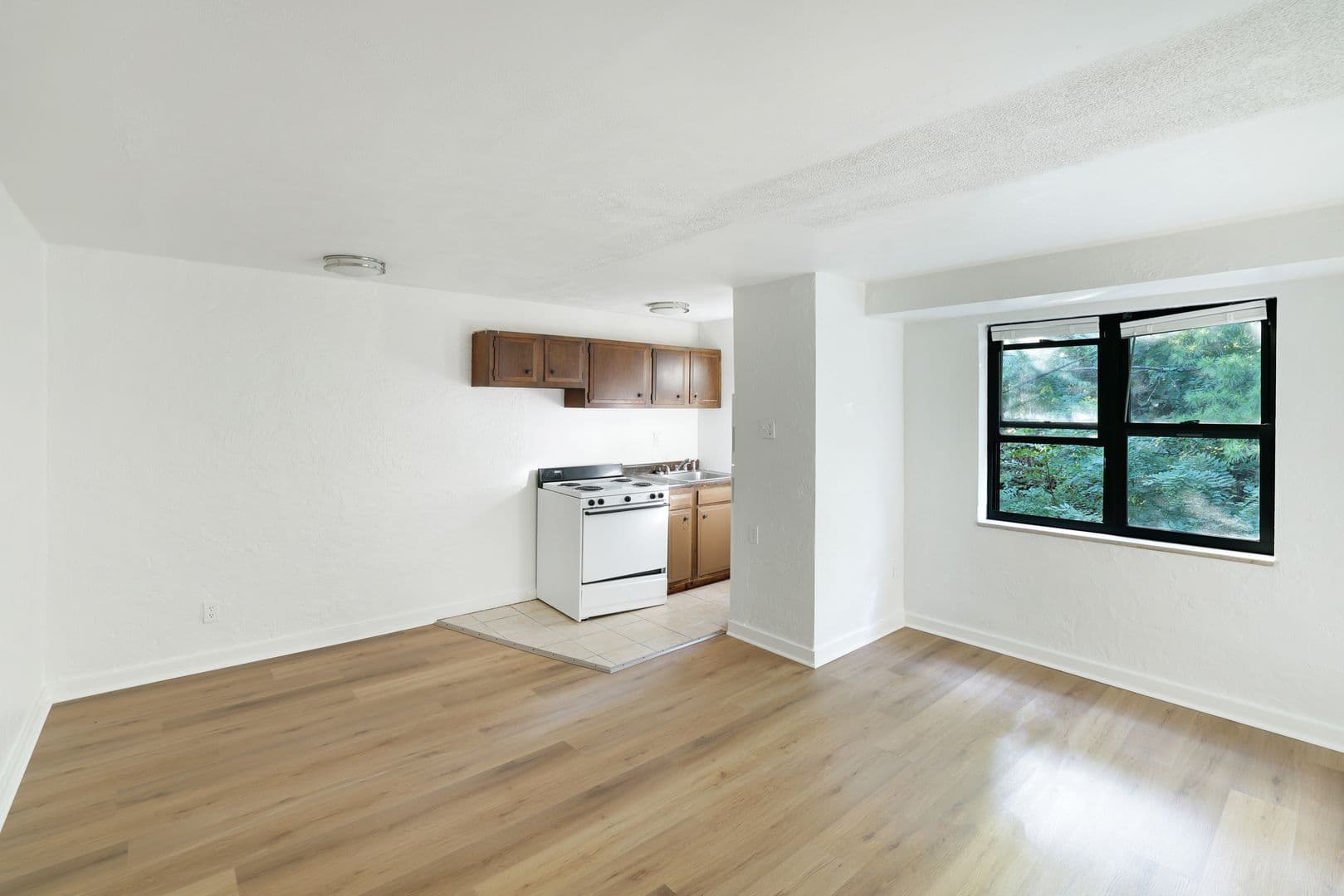 Pittsburgh Apartment: 330 Greenlee Road
