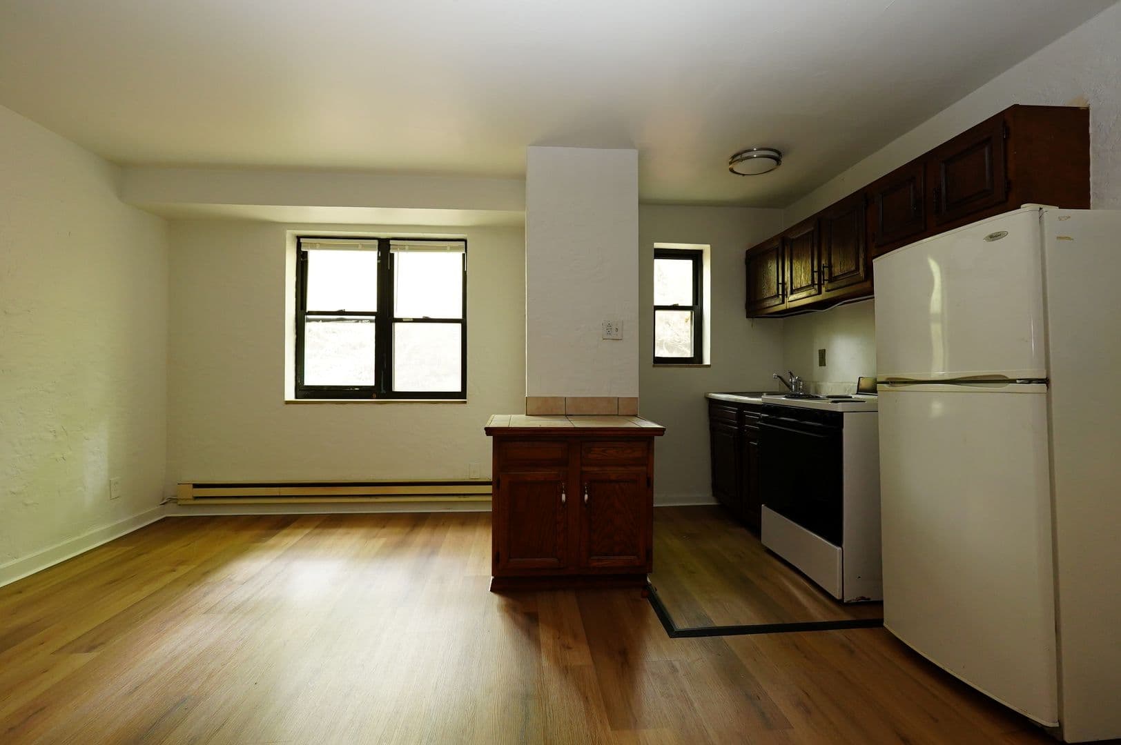 Pittsburgh Apartment: 330 Greenlee Road