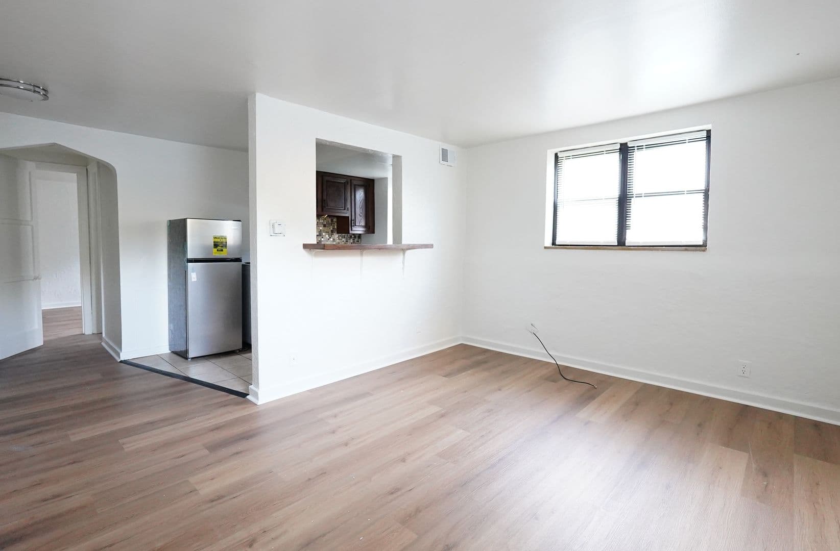 Pittsburgh Apartment: 330 Greenlee Road