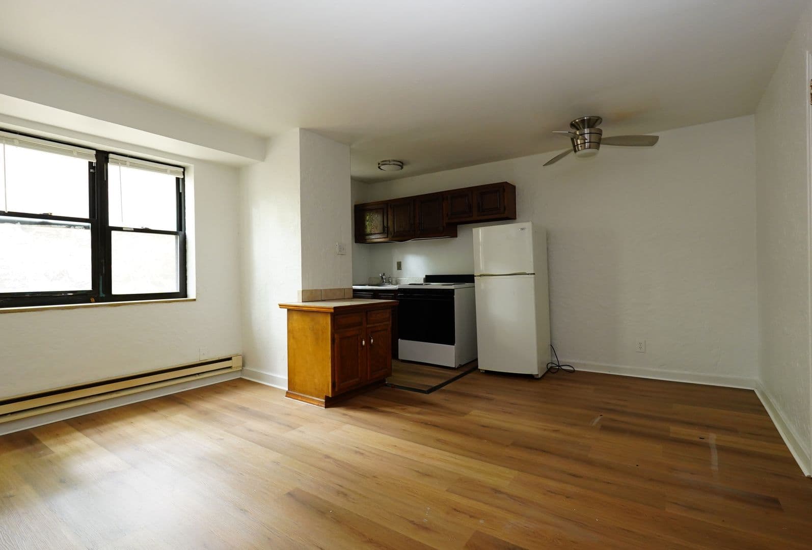 Pittsburgh Apartment: 330 Greenlee Road