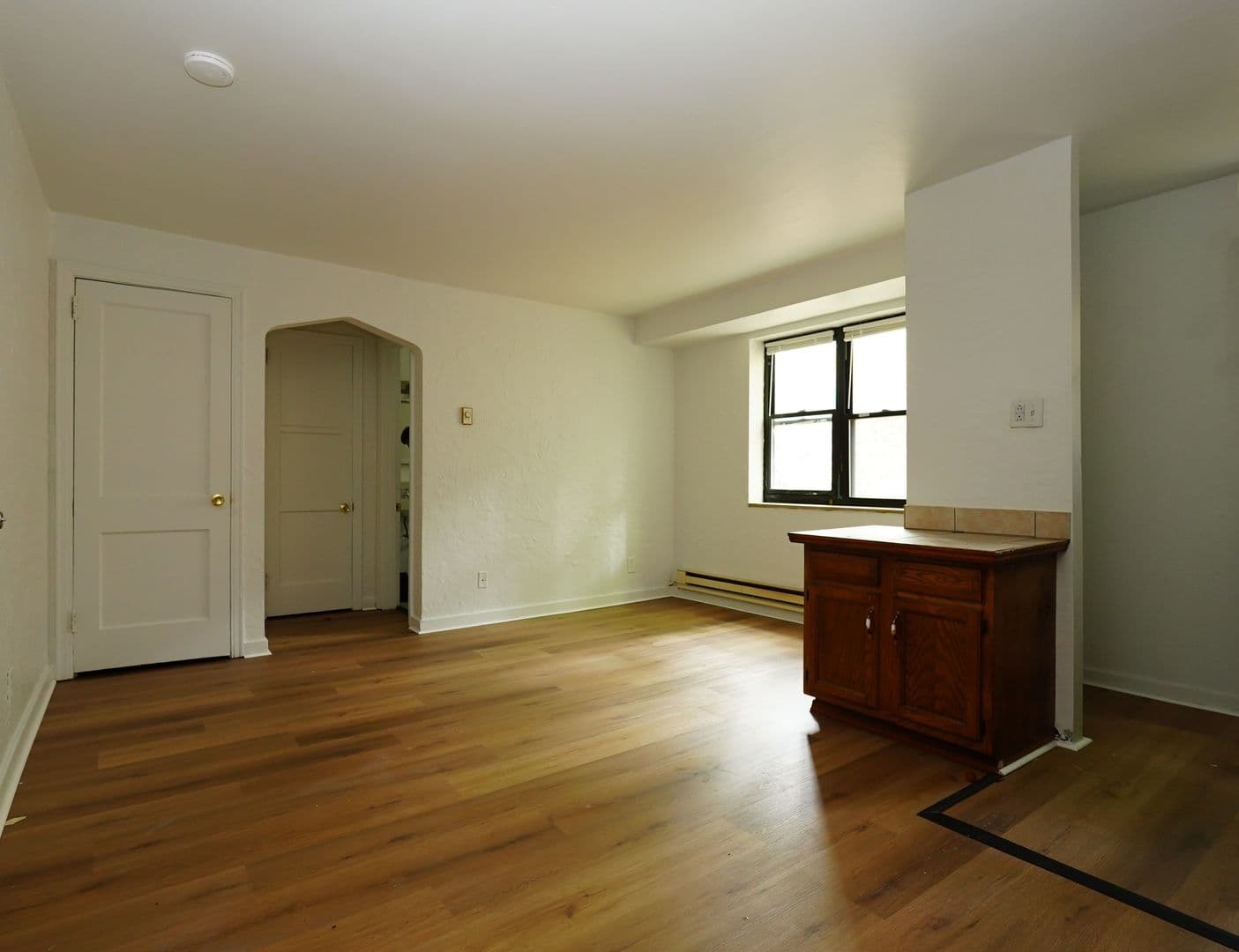 Pittsburgh Apartment: 330 Greenlee Road