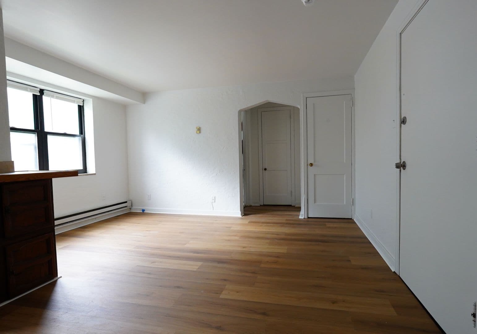 Pittsburgh Apartment: 330 Greenlee Road