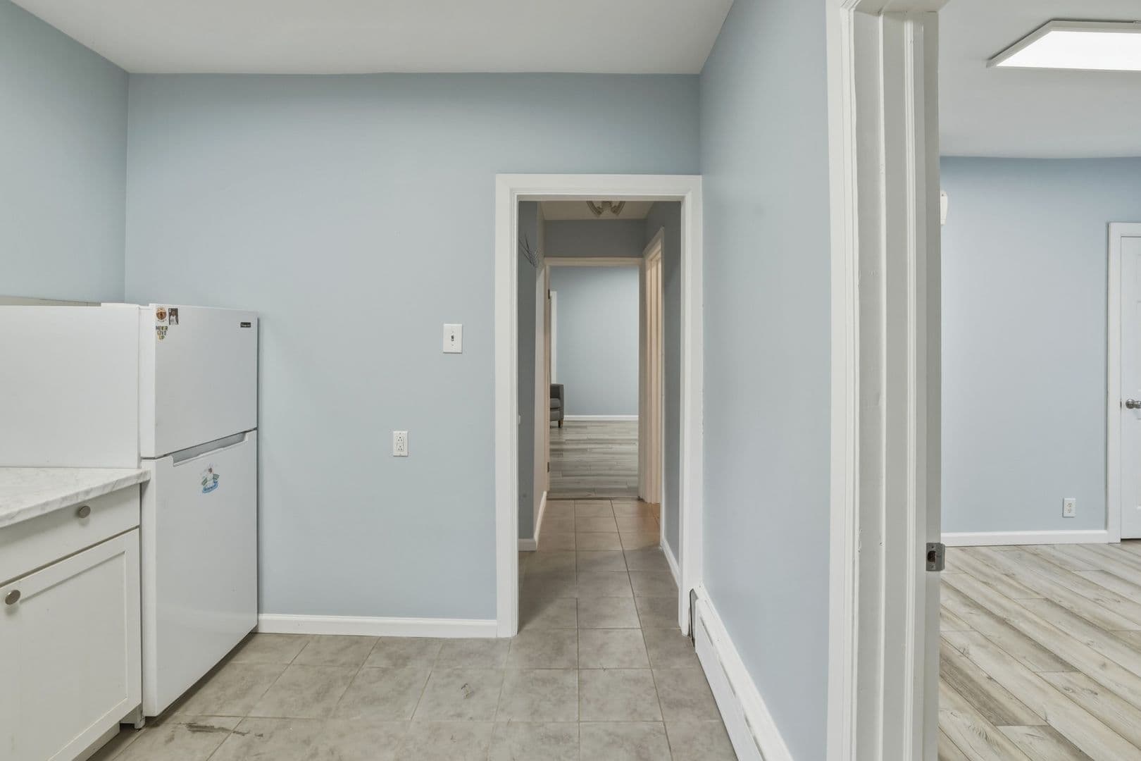 Pittsburgh Apartment: 2301 Murray Ave, Pittsburgh, PA 15217 Floor 1