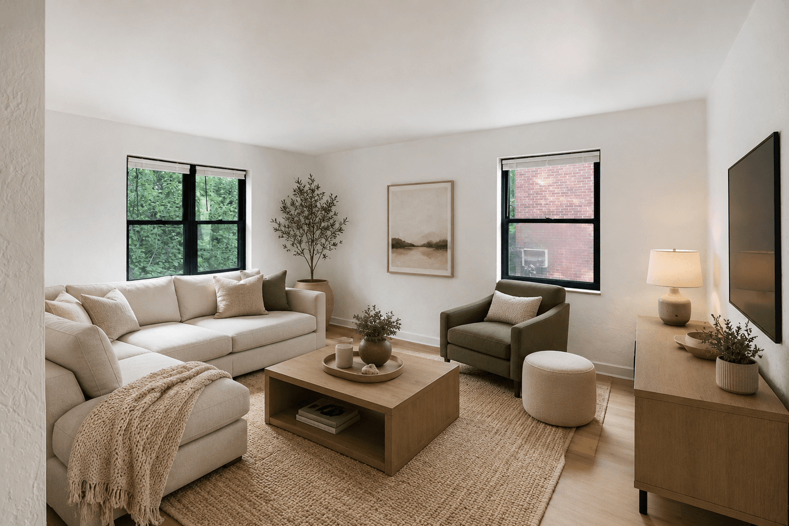 Pittsburgh Apartment: 330 Greenlee Road