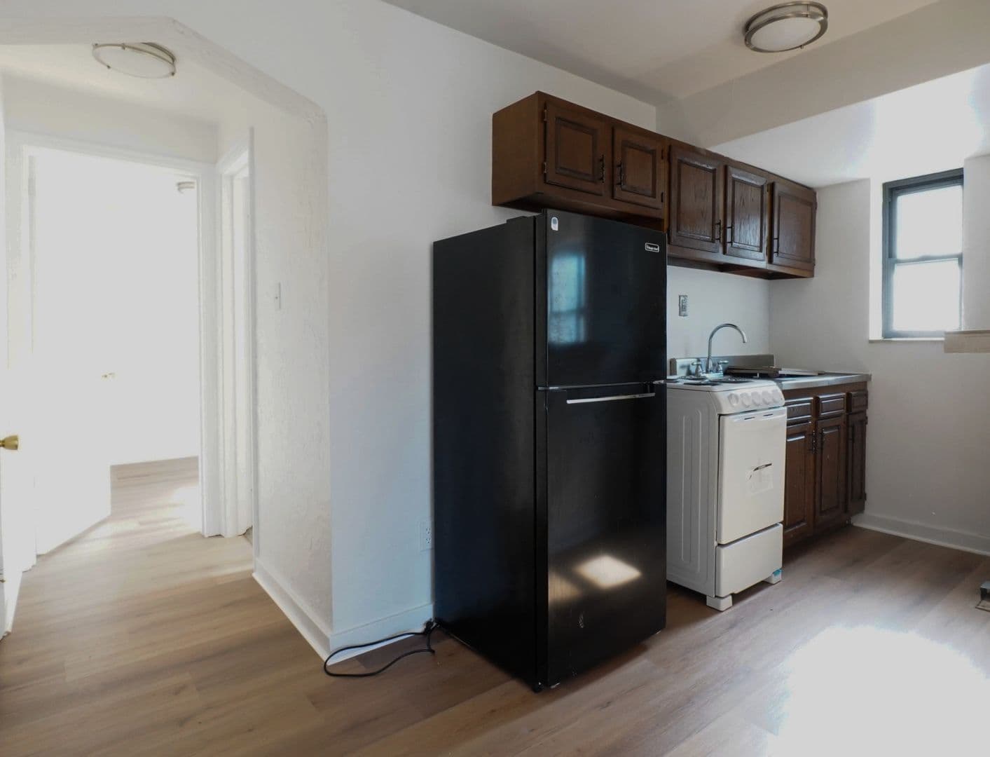 Pittsburgh Apartment: 330 Greenlee Road