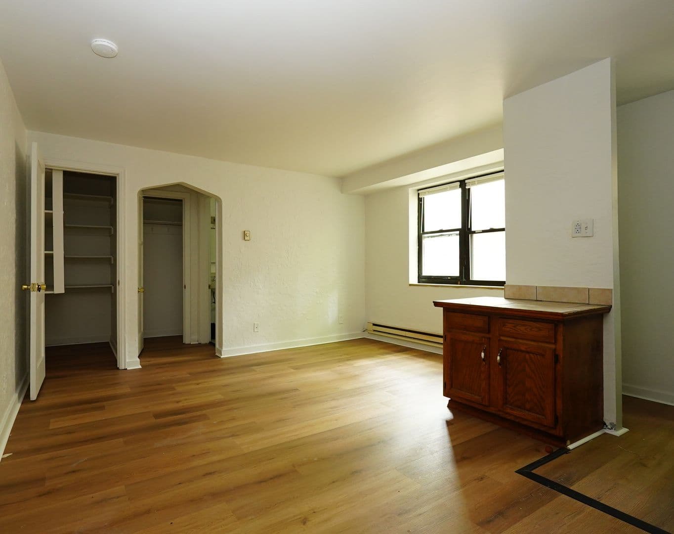 Pittsburgh Apartment: 330 Greenlee Road