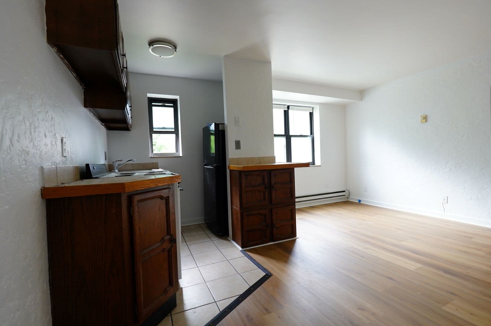 Pittsburgh Apartment: 330 Greenlee Road
