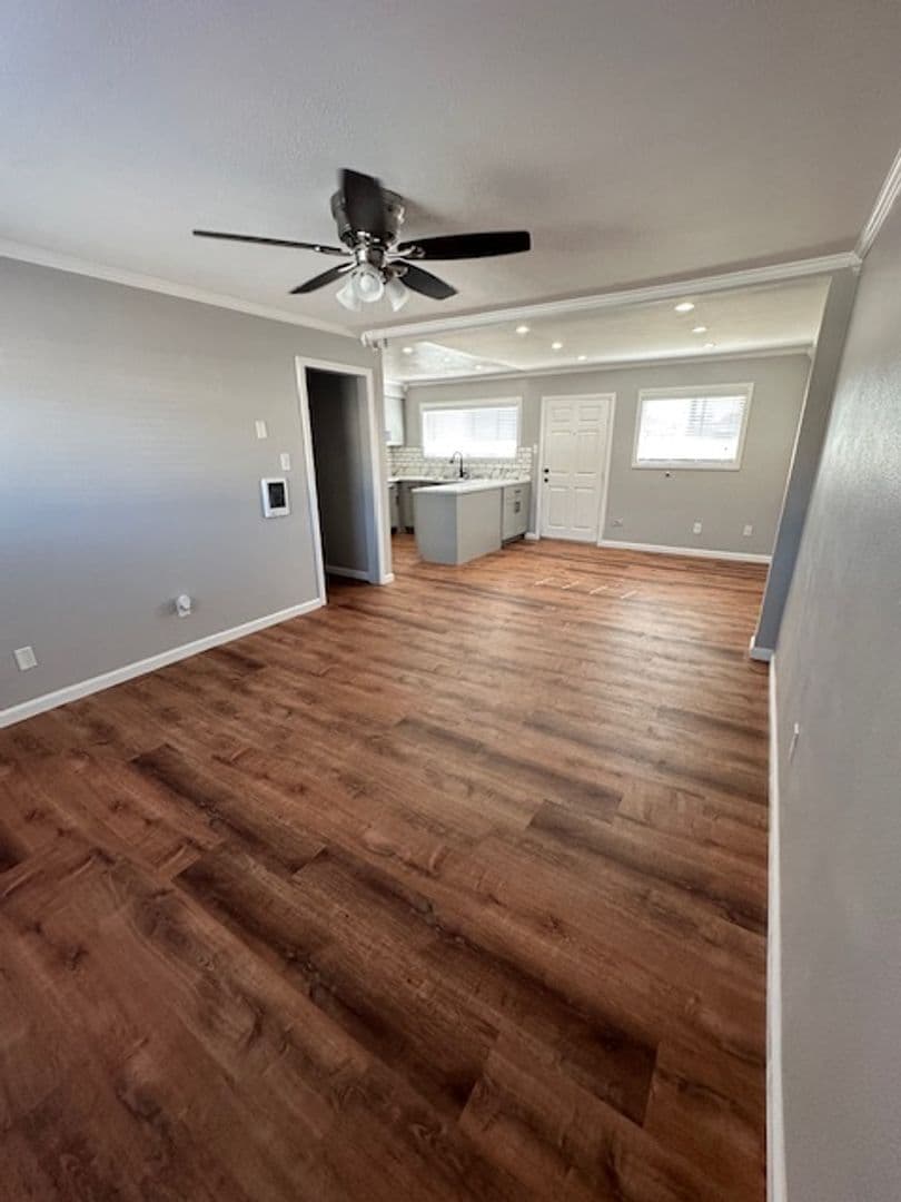 Torrance Apartment: 22003 South Vermont Ave