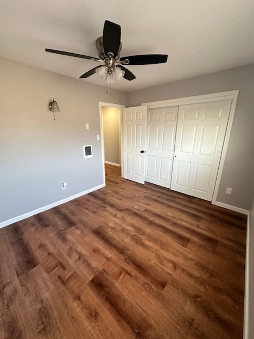 Torrance Apartment: 22003 South Vermont Ave