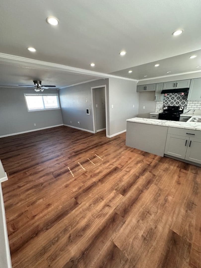 Torrance Apartment: 22003 South Vermont Ave