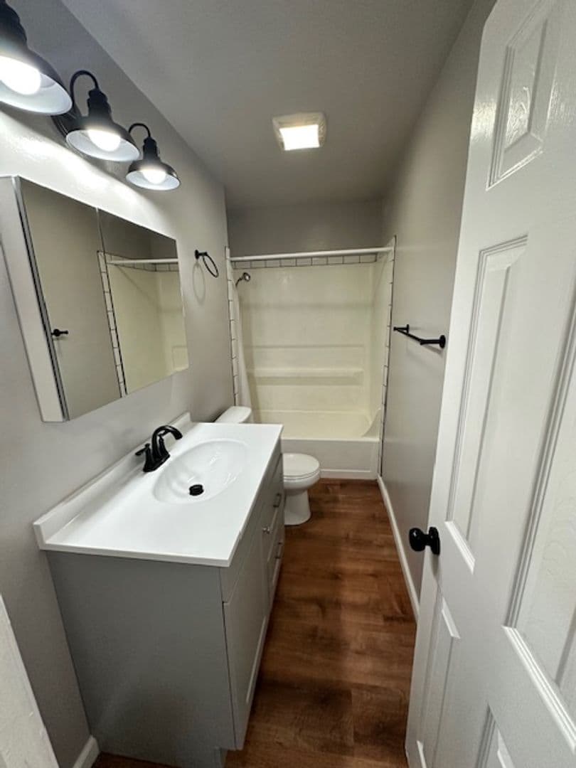 Torrance Apartment: 22003 South Vermont Ave