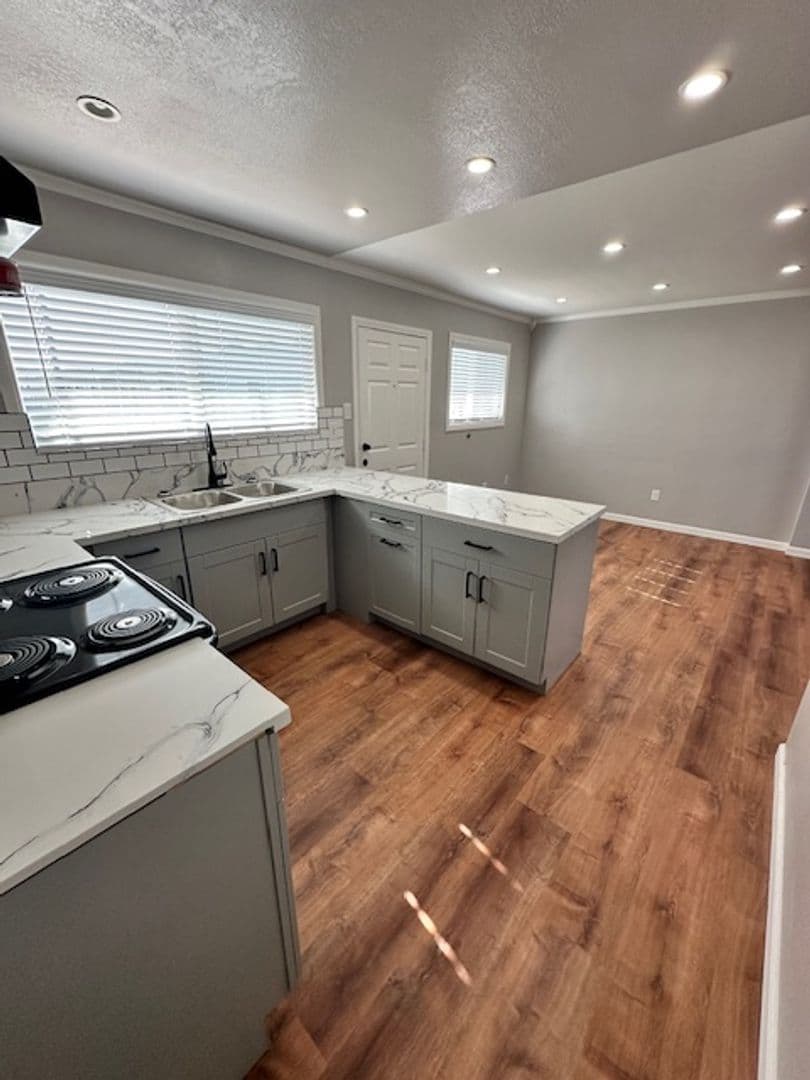 Torrance Apartment: 22003 South Vermont Ave