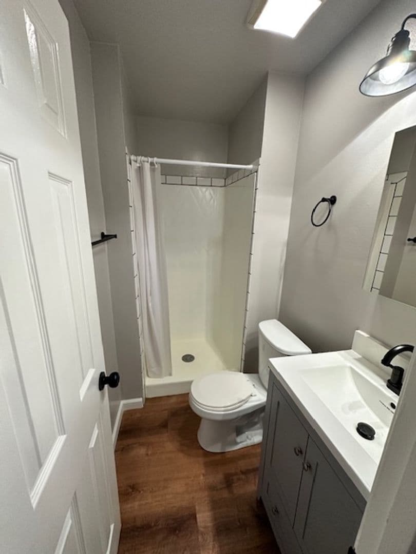 Torrance Apartment: 22003 South Vermont Ave