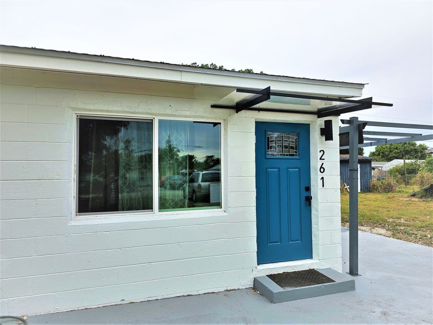 Vero Beach House: 261 6th Ct SW