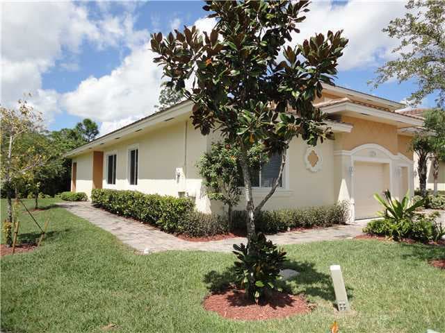 Vero Beach House: 2601 Langrove Ln SW