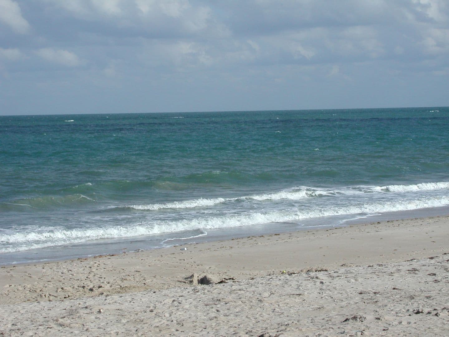 Vero Beach House: 261 6th Ct SW