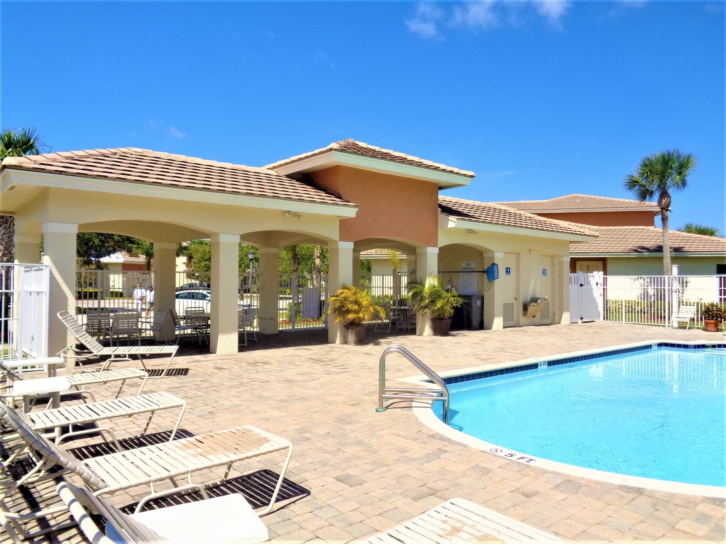 Vero Beach House: 2601 Langrove Ln SW