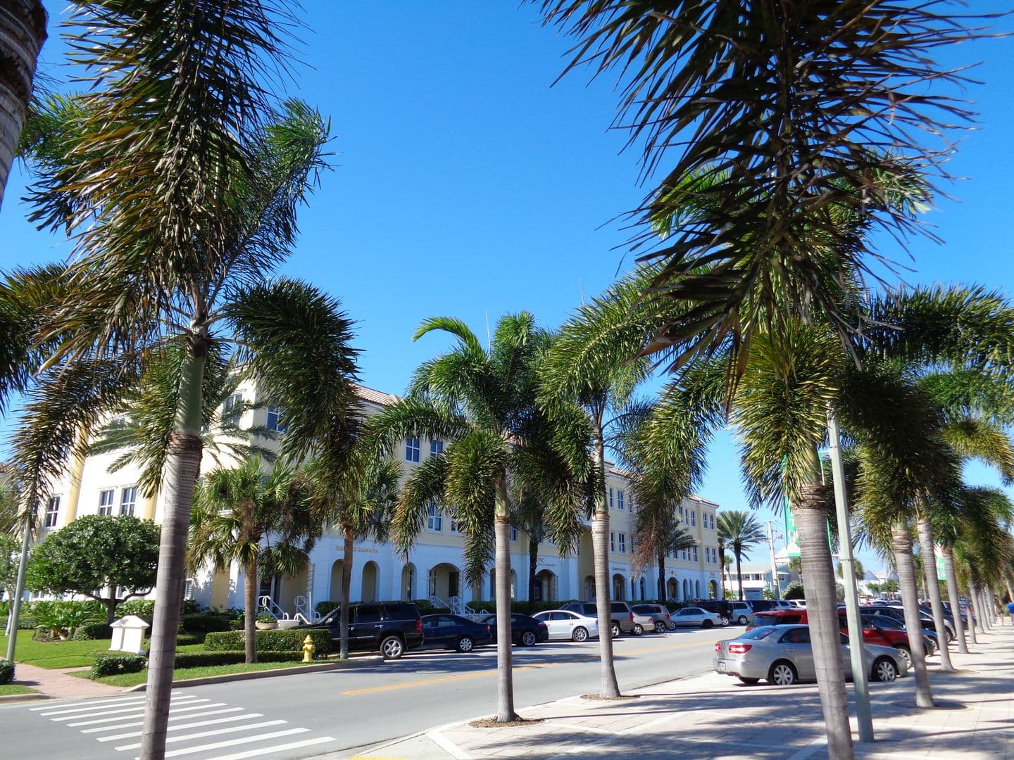 Vero Beach House: 261 6th Ct SW