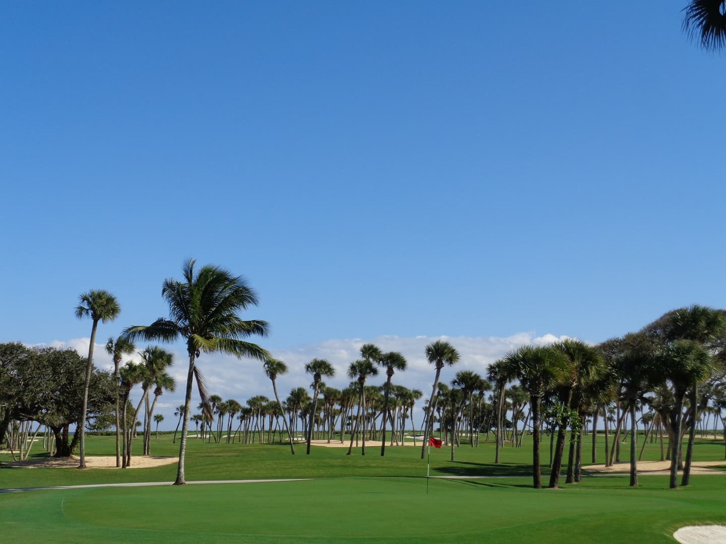Vero Beach House: 2601 Langrove Ln SW