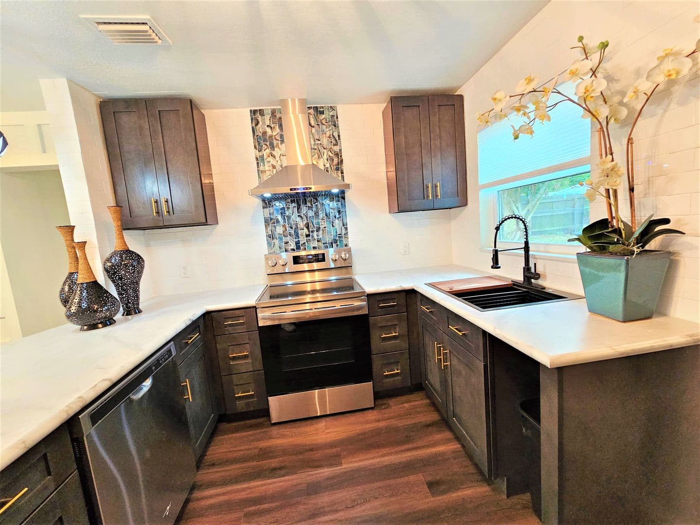Vero Beach House: 261 6th Ct SW