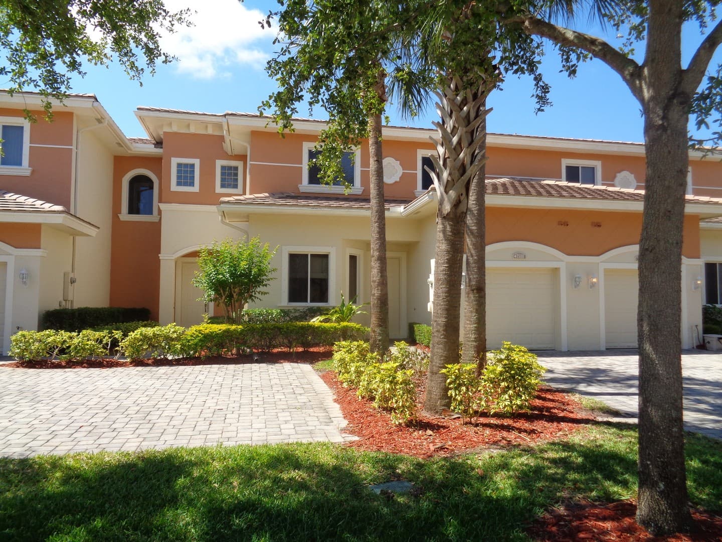 Vero Beach House: 2601 Langrove Ln SW