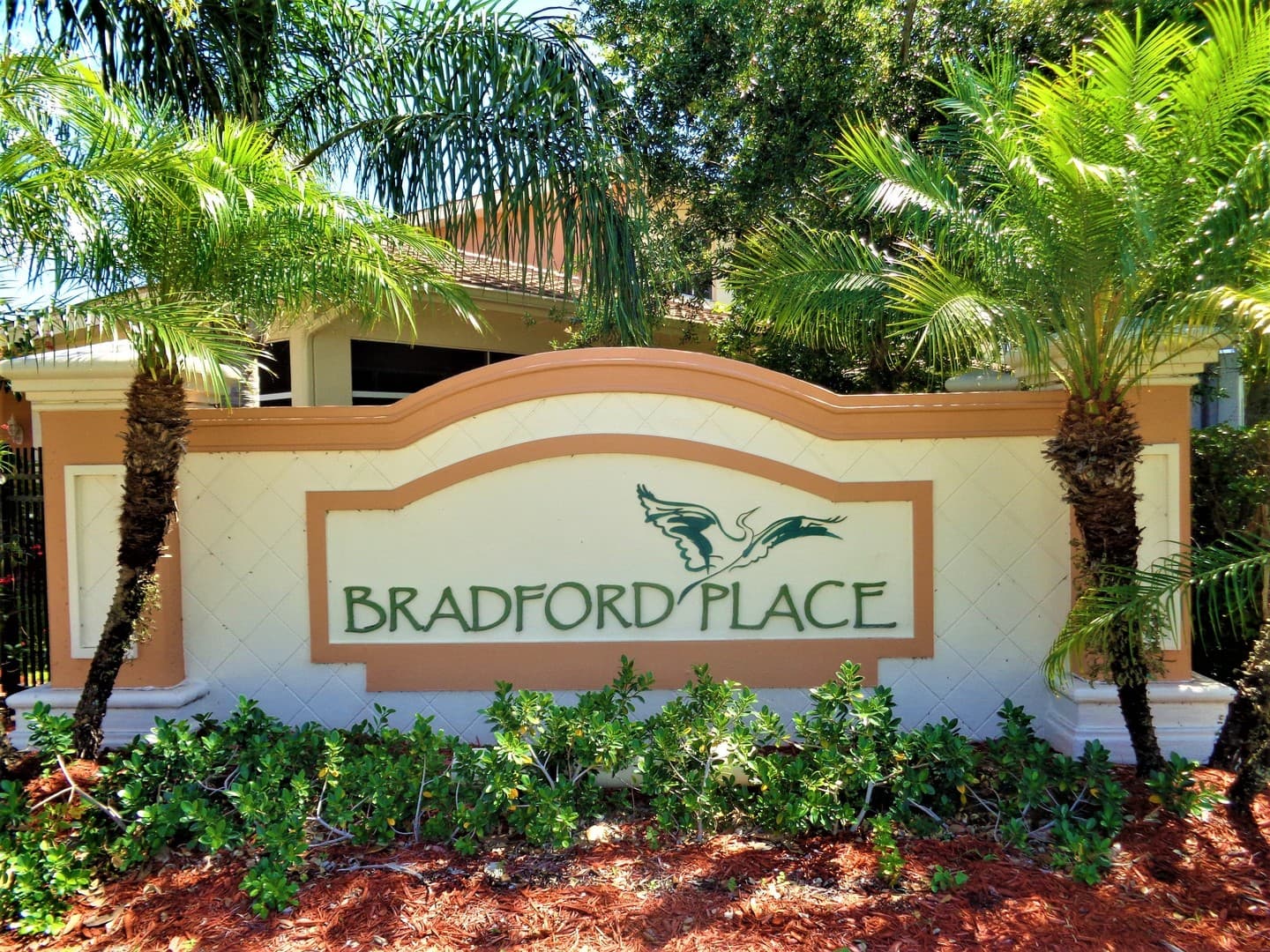 Vero Beach House: 2601 Langrove Ln SW