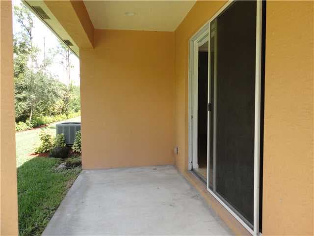 Vero Beach House: 2601 Langrove Ln SW