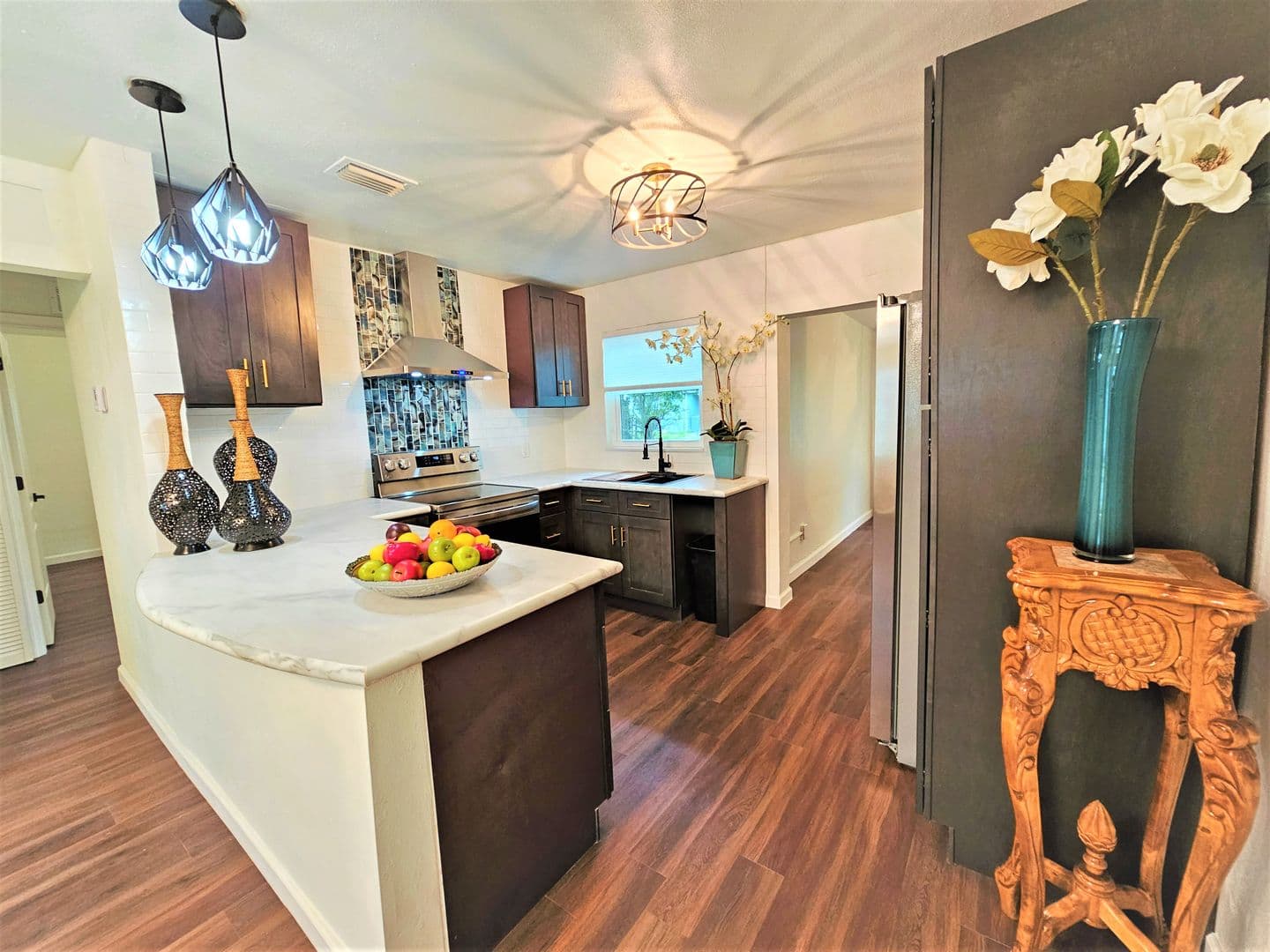 Vero Beach House: 261 6th Ct SW