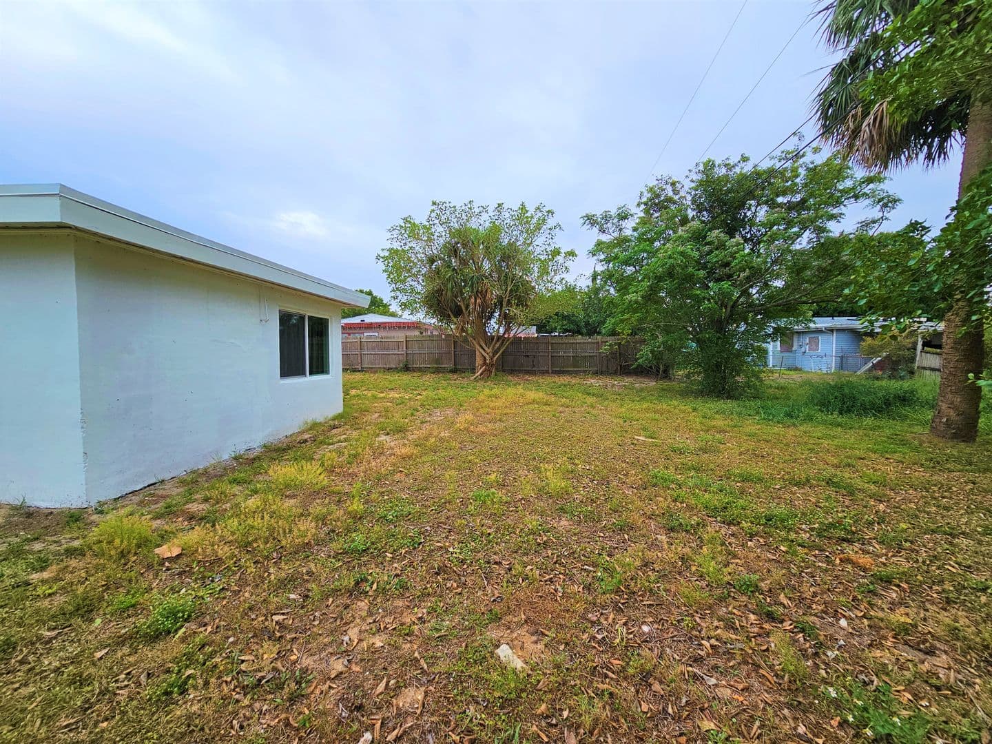 Vero Beach House: 261 6th Ct SW