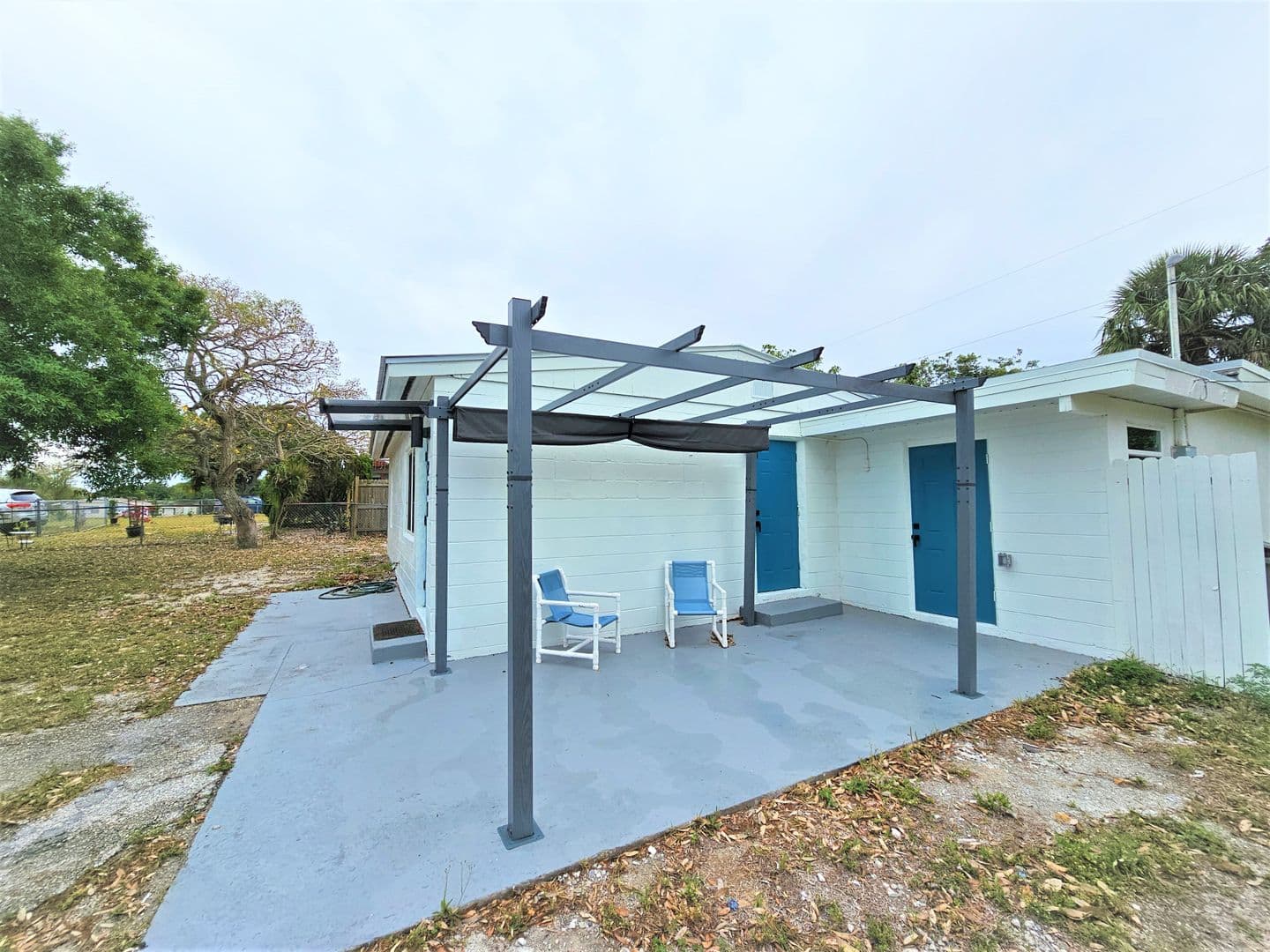 Vero Beach House: 261 6th Ct SW
