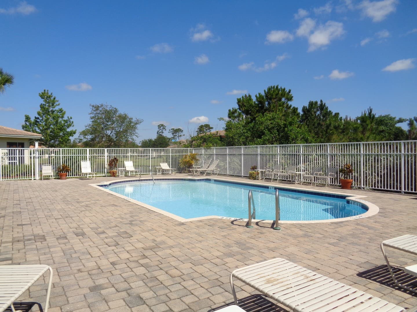 Vero Beach House: 2601 Langrove Ln SW